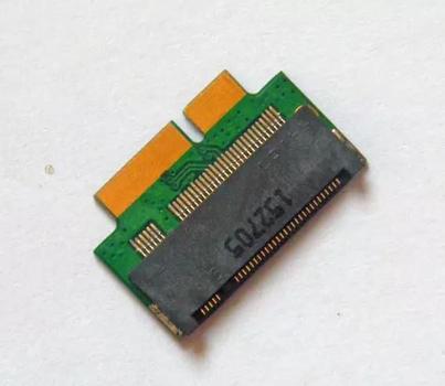 CoreParts NGFF adapter as UX31 UX21 (MSST5112S)