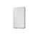 LACIE Mobile Portable HDD 4TB 2.5inch USB 3.0 / USB-C for MAC and Windows Moon silver