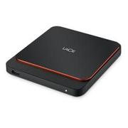 LACIE Portable SSD 2Tb USB-C USB 3.0/2.0