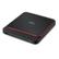 LACIE Portable 500GB SSD USB 3.1 TYPE C