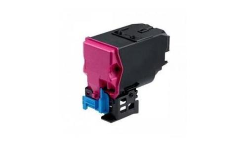 KONICA MINOLTA Magenta Toner Cartridge  (A0X5355)