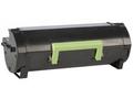 KONICA MINOLTA Black Toner Cartridge 