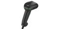 HONEYWELL Scanner: 1D, PDF417, 2D, HD focus, black,  RS232/USB/KBW/IBM