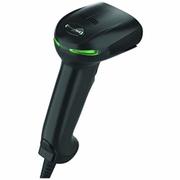 HONEYWELL USB Kit: 1D, PDF417, 2D, SR focus, black (1950gSR-2-R), USB Type A 3m straight cable (CBL-500-300-S00)