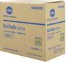 KONICA MINOLTA Toner Konica Minolta TNP-51Y | 5000 pages | Yellow | Bizhub C3110