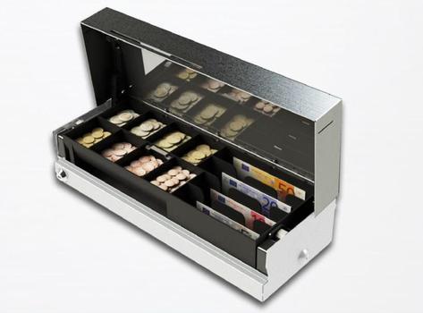 APG 460 Flip Lid Drawer, 8C6VN (460MOD03-0762)