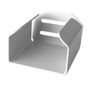 CODE Cabled Reader Wall Bracket