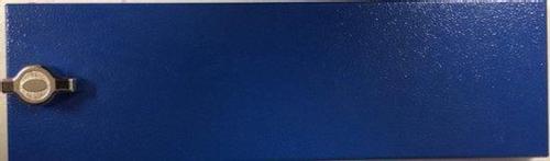 LEBA Blue Lid for Locker (NO2-NL-D1-BLUE)