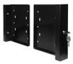 LEBA NoteSecure - security bracket Fits all Notecarts