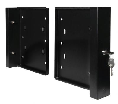 LEBA NoteSecure - security bracket Fits all Notecarts (NC-SECURE)