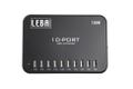 LEBA 10 ports USB Charger