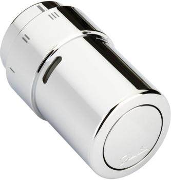 DANFOSS RAX-RA Chrome RAX Thermostatic (013G6170)