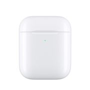 APPLE Wireless Charging Case - Charging case - for AirPods (1st generation,  2nd generation) (MR8U2ZM/A)