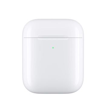 APPLE Wireless Charging Case For Airpods (MR8U2ZM/A)