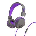 JLAB AUDIO JBuddies Studio Kids, purple