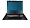 RARITAN 17" LED-backlit LCD Drawer and