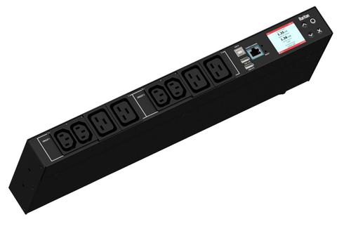 RARITAN 1PH, 230V AC, 32A (32A rated) (PX3-1729R)