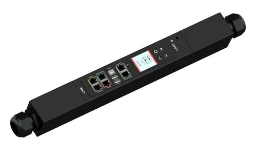 RARITAN 3PH, 380-415V AC, 16A (16A/PH (PX3-3162)