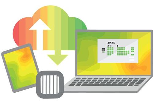 EKAHAU Connect Subscription Upgrade  (ECS-1YR-UPG)