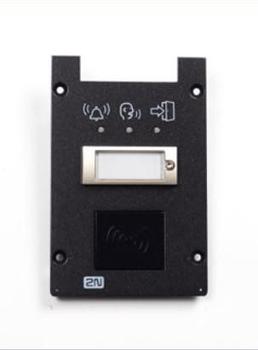 2N IP Force panel (9151912)