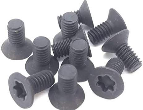 2N IP Uni Front panel screw (9153908)