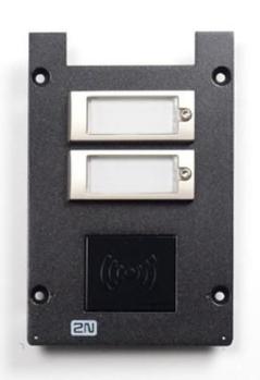 2N IP Force panel (9151914)