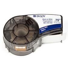 BRADY Polypropylene tape for M211  (M21-750-7425)