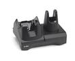 ZEBRA TC8000 KIT INCL. SINGLE SLOT CRADLE, USB CABLE, POWER SUPPLY, AND DC LINE CORD