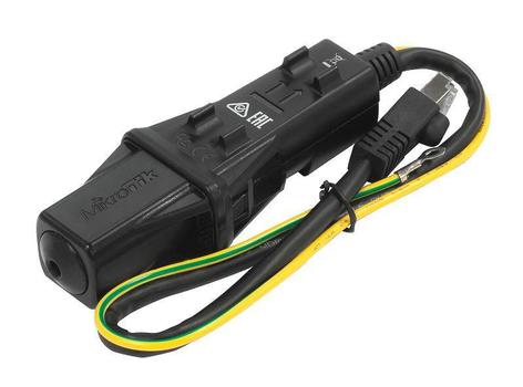MIKROTIK Surge Protector in IP68  (RBGESP)