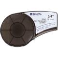 BRADY Vinyl tape for M211 M210