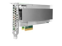 Hewlett Packard Enterprise 1,6 tbNVMe x8 MU HH DS Card