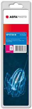 AGFAPHOTO Toner magenta, rpl F6T82AE (APHP973XM)