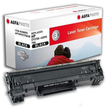 AGFAPHOTO Toner BK, rpl CF279A (APTHPCF279AXE)