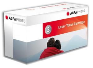 AGFAPHOTO Toner BK, rpl CF410X (APTHPCF410XE)