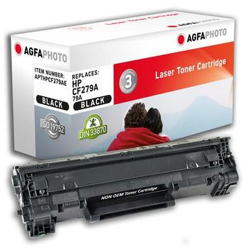 AGFAPHOTO Toner BK, rpl CF279A (APTHPCF279AE)