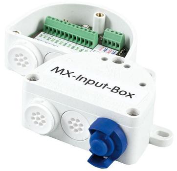 MOBOTIX MX-Input-Box (MX-OPT-Input1-EXT)