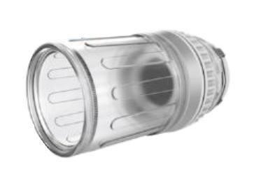 MOBOTIX Sensor Module 6MP (MX-O-SMA-S-6NCS)