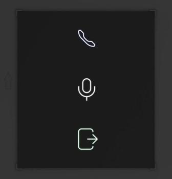 HIK VISION DS-KD-IN (DS-KD-IN)