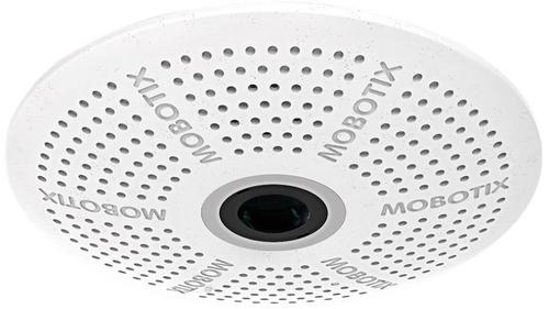 MOBOTIX c26B Complete Cam 6MP, B016,  (MX-C26B-AU-6D016)