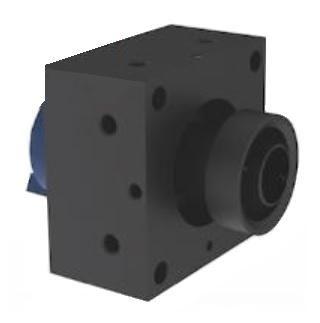 MOBOTIX BlockFlexMount 6MP (MX-O-SMA-B-6D016)