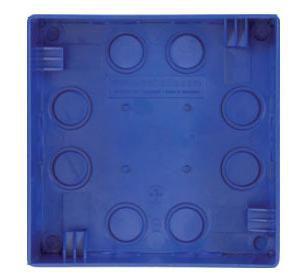 MOBOTIX FlatMount Frame (MX-OPT-FlatMount-Box-EXT-IN)