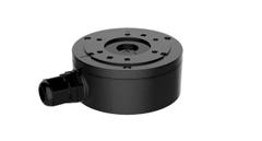 HIK VISION Zubehör DS-1280ZJ-XS  Anschlussdose (Black)