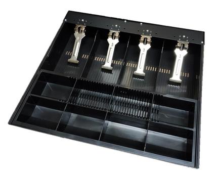 CAPTURE Insert 4B/8C (CA-CD410-480-INS)