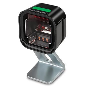 DATALOGIC MGLN 1500I BLACK STD 2D TILTING STAND W/ MAGNETIC BASE USB A CBL IN PERP (MG1501-10211-0200)