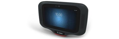 ZEBRA NG CONCIERGE 10 INCH ANDROID LANDSCAPE IMAGER WW CONFIG       IN TERM (CC6000-10-3200LCWW)