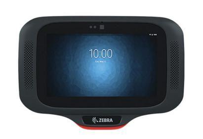 ZEBRA NG CONCIERGE 5 INCH ANDROID 32GB LAN/WIFI IMAGER WW CONFIG   IN TERM (CC600-5-3200LNWW)