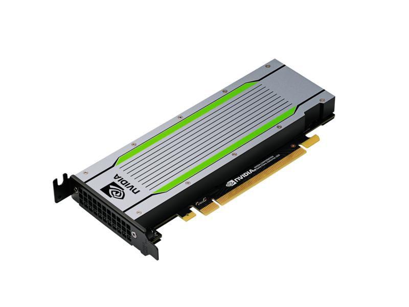 Hewlett Packard Enterprise HPE NVIDIA Tesla T4 16GB Module IN Synigo