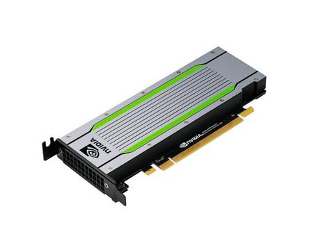 Hewlett Packard Enterprise NVIDIA TESLA T4 16GB MODULE (R0W29A)