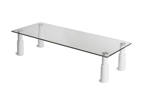 jobmate by Matting Monitor stand White (505440-)
