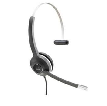 CISCO Headset 531 Wired Single + QD RJ Headset Cable (CP-HS-W-531-RJ=)